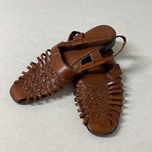 St. John’s Bay loafer